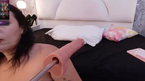 Snapshot of lorena_gate chatting on 1, 4, 2026 Lorena Gate online Colombia 230 pm to 930 pm online show from 1, 4, 2026