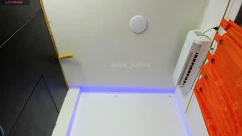 Lorena Parlove online show from 20, 12, 2024