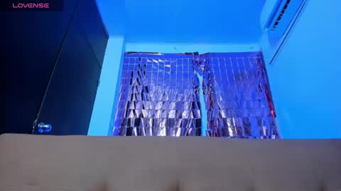 Lorena Parlove online show from 26, 2, 2025