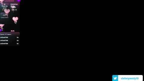 Snapshot of lorena_rico10 chatting on 28, 9, 2025 Ashley Cotez online show from 28, 9, 2025