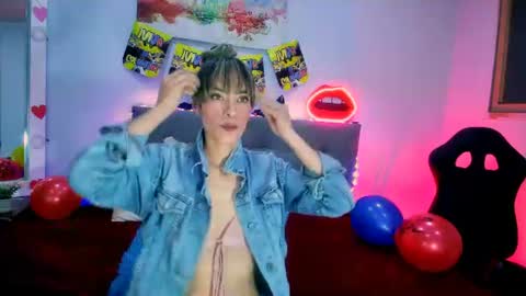 lorena_sweet3 online show from 27, 6, 2026