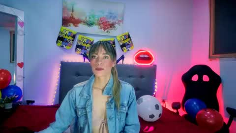 lorena_sweet3 online show from 4, 7, 2026
