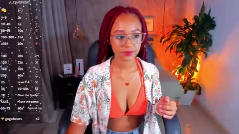 Snapshot of lorena_vieira_ chatting on 8, 12, 2024 Lorena Vieira  online show from 8, 12, 2024