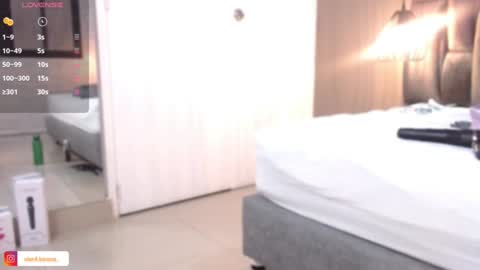 Snapshot of lorena_vieira_ chatting on 29, 12, 2024 Lorena Vieira  online show from 29, 12, 2024