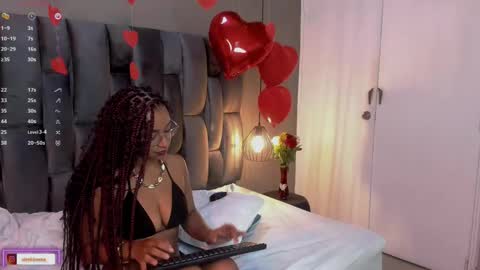 Snapshot of lorena_vieira_ chatting on 16, 2, 2025 Lorena Vieira  online show from 16, 2, 2025