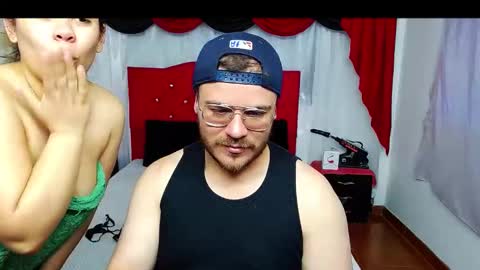 lorea y martin online show from 19, 9, 2025