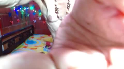 Lorena Capelli online show from 3, 3, 2025