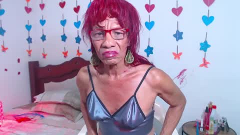 Lorena Capelli online show from 17, 5, 2026