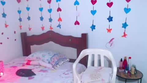 Snapshot of lorenacapelli chatting on 15, 6, 2026 Lorena Capelli online show from 15, 6, 2026