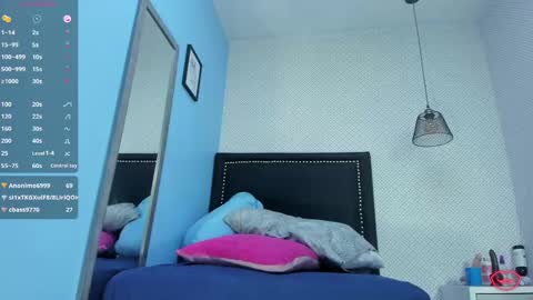 Snapshot of lorenadavies chatting on 1, 2, 2025 lorenadavies online show from 1, 2, 2025