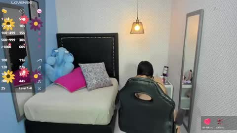 Snapshot of lorenadavies chatting on 5, 2, 2025 lorenadavies online show from 5, 2, 2025