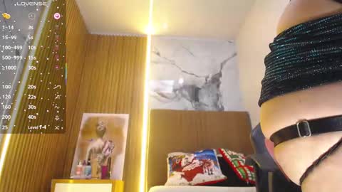 Snapshot of lorenadavies chatting on 27, 11, 2025 lorenadavies online show from 27, 11, 2025