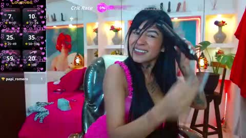 lore online show from 8, 10, 2025