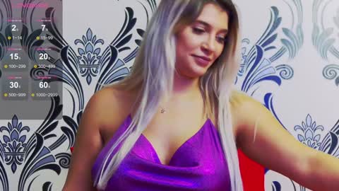 Snapshot of lorenaryan chatting on 10, 1, 2025 lorenaryan online show from 10, 1, 2025