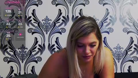 Snapshot of lorenaryan chatting on 21, 1, 2025 lorenaryan online show from 21, 1, 2025