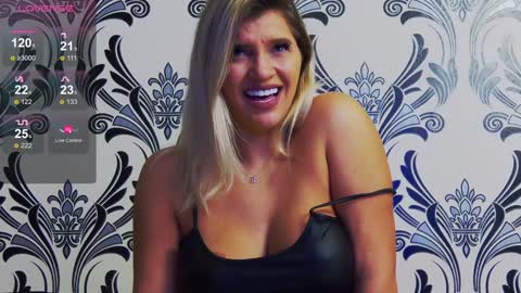 Snapshot of lorenaryan chatting on 30, 1, 2025 lorenaryan online show from 30, 1, 2025