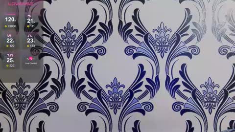 Snapshot of lorenaryan chatting on 11, 2, 2025 lorenaryan online show from 11, 2, 2025