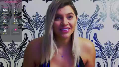 Snapshot of lorenaryan chatting on 18, 2, 2025 lorenaryan online show from 18, 2, 2025