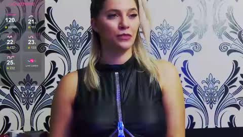 Snapshot of lorenaryan chatting on 7, 3, 2025 lorenaryan online show from 7, 3, 2025