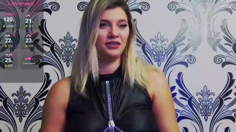 Snapshot of lorenaryan chatting on 9, 3, 2025 lorenaryan online show from 9, 3, 2025