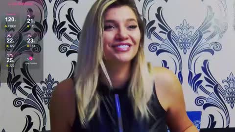 Snapshot of lorenaryan chatting on 9, 3, 2025 lorenaryan online show from 9, 3, 2025