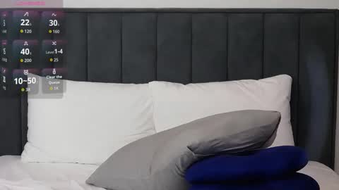 lorenbrice online show from 11, 11, 2025