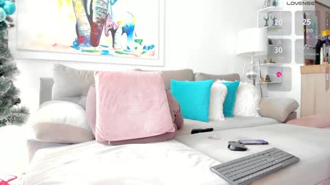 Snapshot of lorendolltsx chatting on 11, 1, 2025 Loren online show from 11, 1, 2025