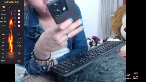 lorenitha online show from 5, 2, 2025