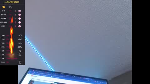 lorenitha online show from 14, 2, 2025