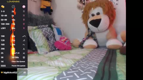 lorenitha online show from 10, 1, 2026