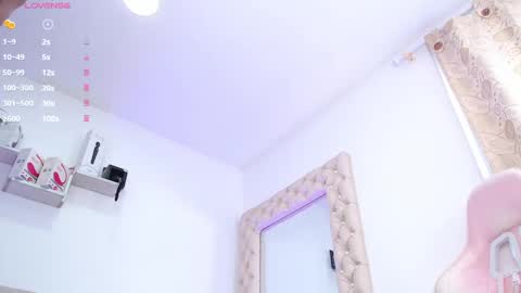 Lorena online show from 7, 1, 2025