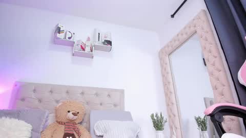 Lorena online show from 20, 9, 2025