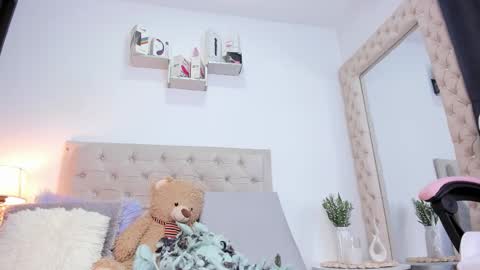 Lorena online show from 29, 10, 2025