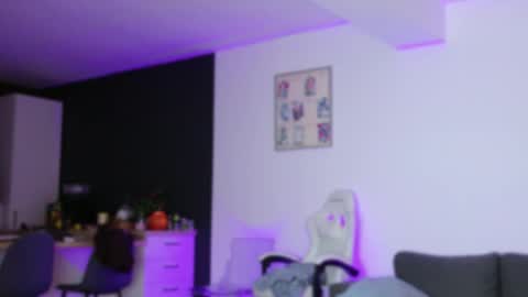 Amelia online show from 2, 11, 2025