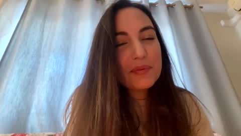 lorenrutty online show from 20, 11, 2025