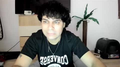 LORENZO Boy online show from 17, 1, 2026