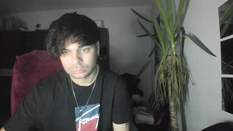 LORENZO Boy online show from 30, 4, 2026