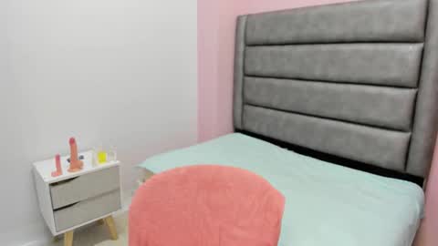 Snapshot of lorerivas chatting on 4, 12, 2025 Lorena online show from 4, 12, 2025