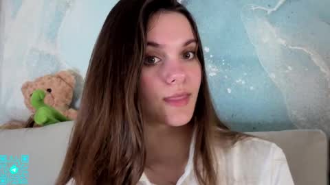Chloe for Fan BlackHole online show from 29, 5, 2026
