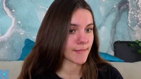 Chloe for Fan BlackHole online show from 14, 6, 2026