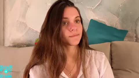 Chloe for Fan BlackHole online show from 13, 7, 2026