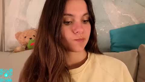 Chloe for Fan BlackHole online show from 20, 7, 2026