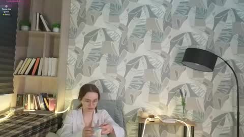 Snapshot of lorettedarsi chatting on 22, 5, 2026 lorettedarsi online show from 22, 5, 2026
