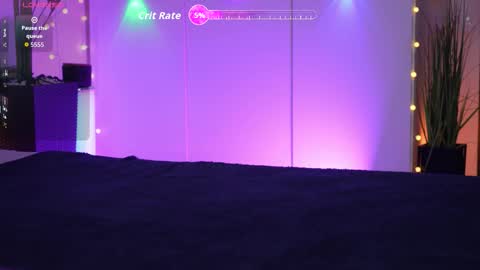 LoretteLorena online show from 24, 2, 2026