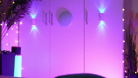 LoretteLorena online show from 21, 3, 2026