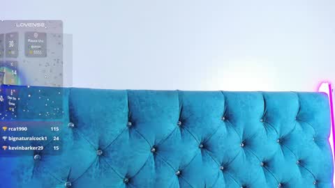 LorettMatthew online show from 4, 2, 2025