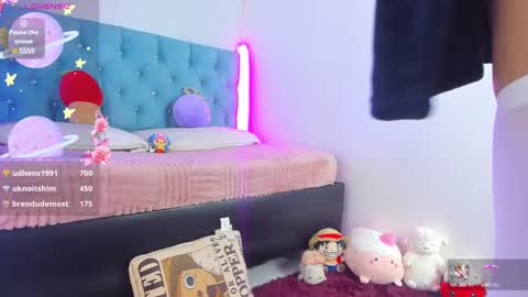 LorettMatthew online show from 12, 2, 2025