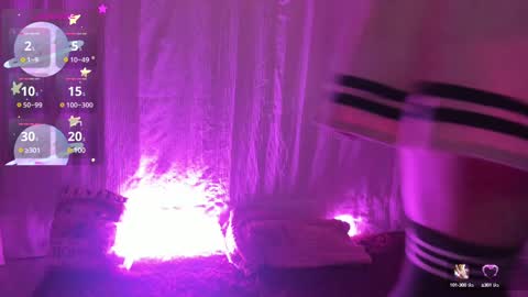 LorettMatthew online show from 4, 3, 2025