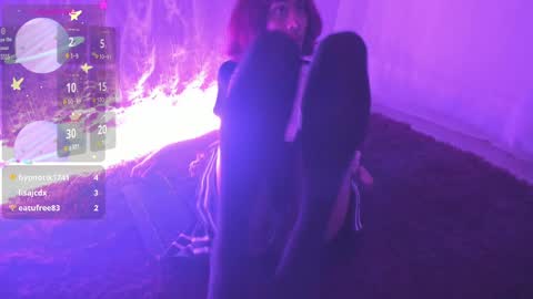 LorettMatthew online show from 4, 3, 2025