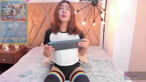 LorettMatthew online show from 17, 5, 2026